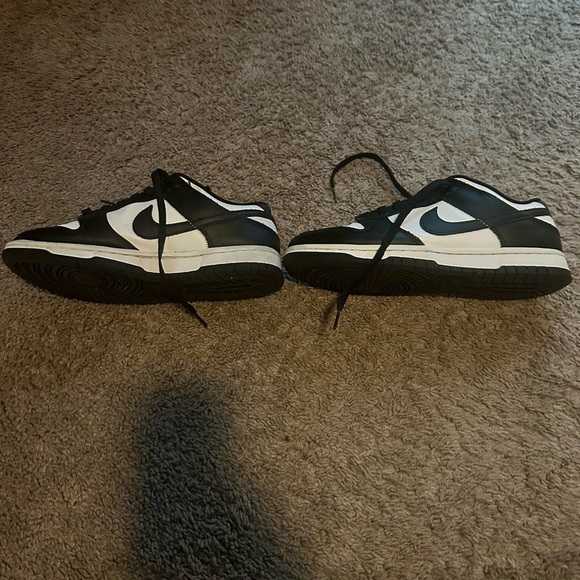 Panda dunks - Picture 2 of 4